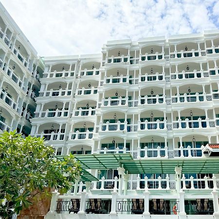 Grand Supicha City Hotel - Sha Plus Phuket Luaran gambar