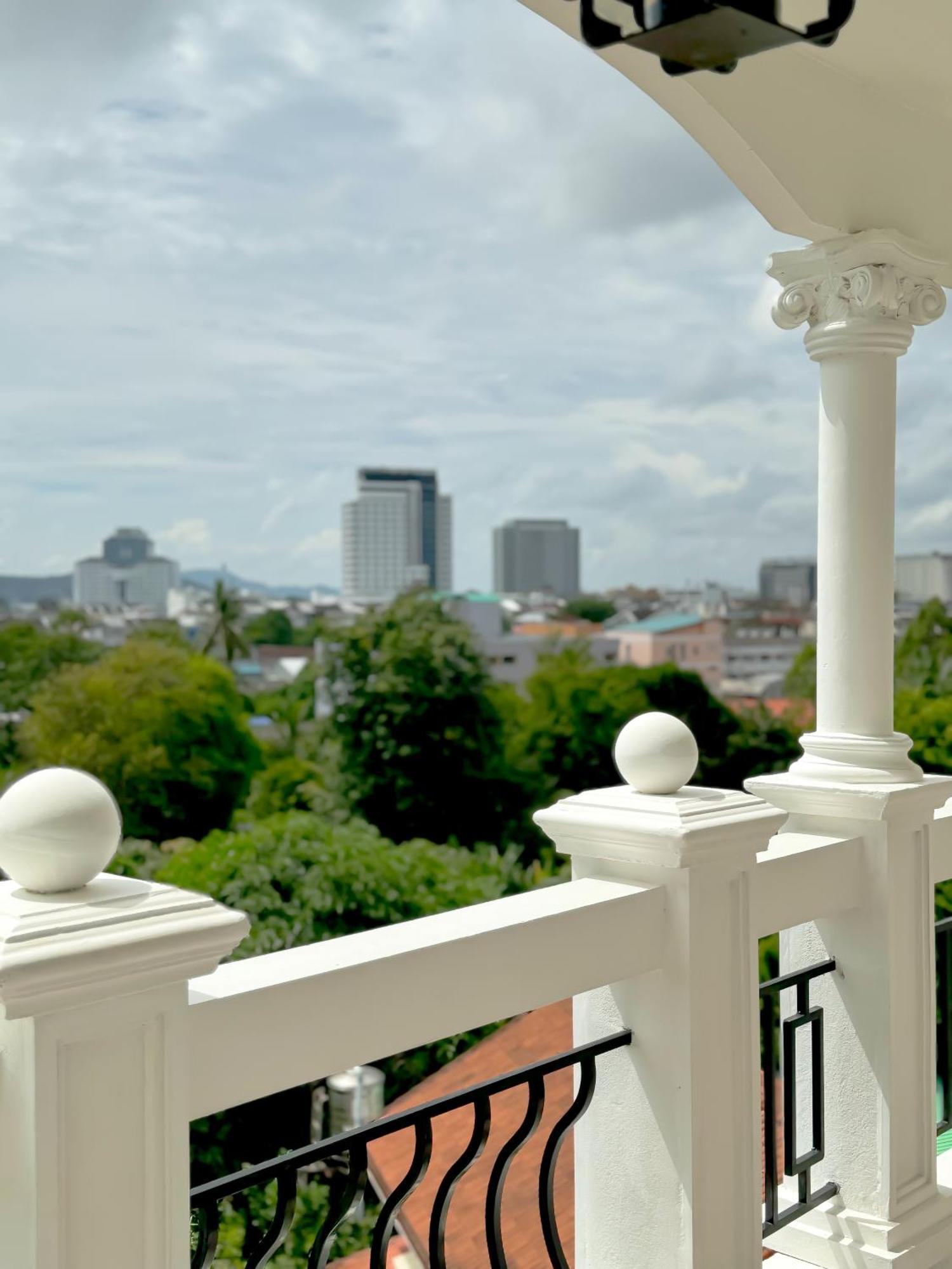 Grand Supicha City Hotel - Sha Plus Phuket Luaran gambar