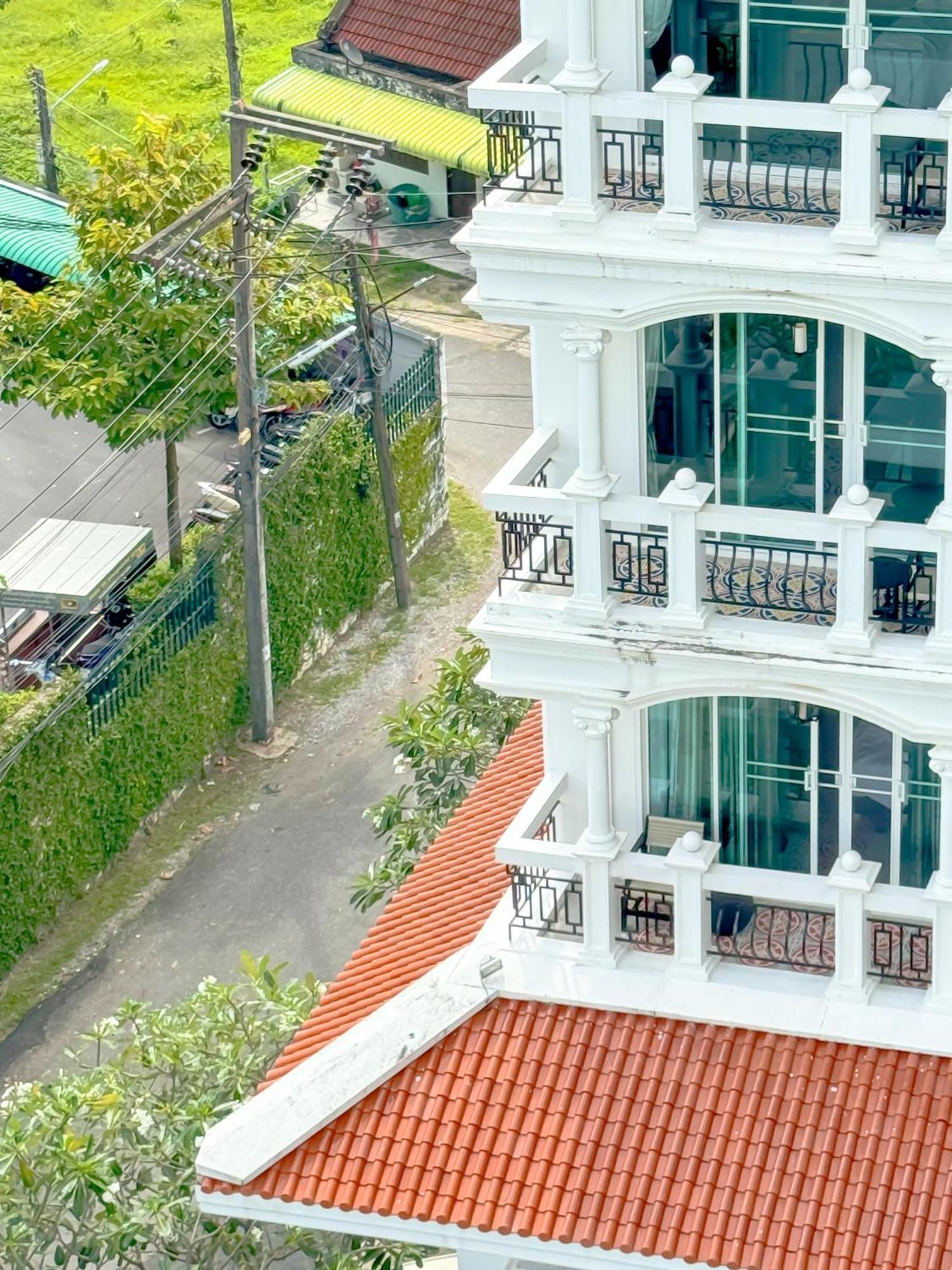 Grand Supicha City Hotel - Sha Plus Phuket Luaran gambar