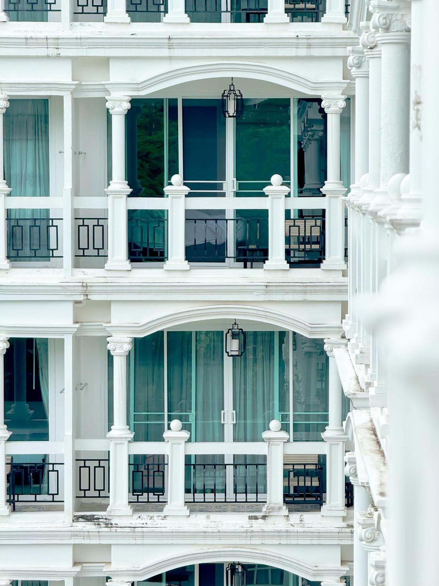 Grand Supicha City Hotel - Sha Plus Phuket Luaran gambar