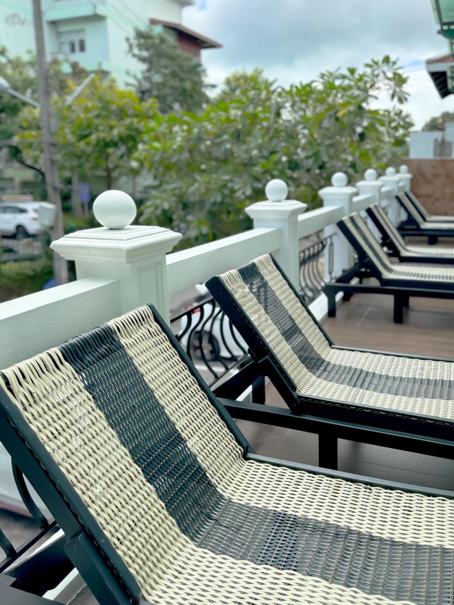 Grand Supicha City Hotel - Sha Plus Phuket Luaran gambar