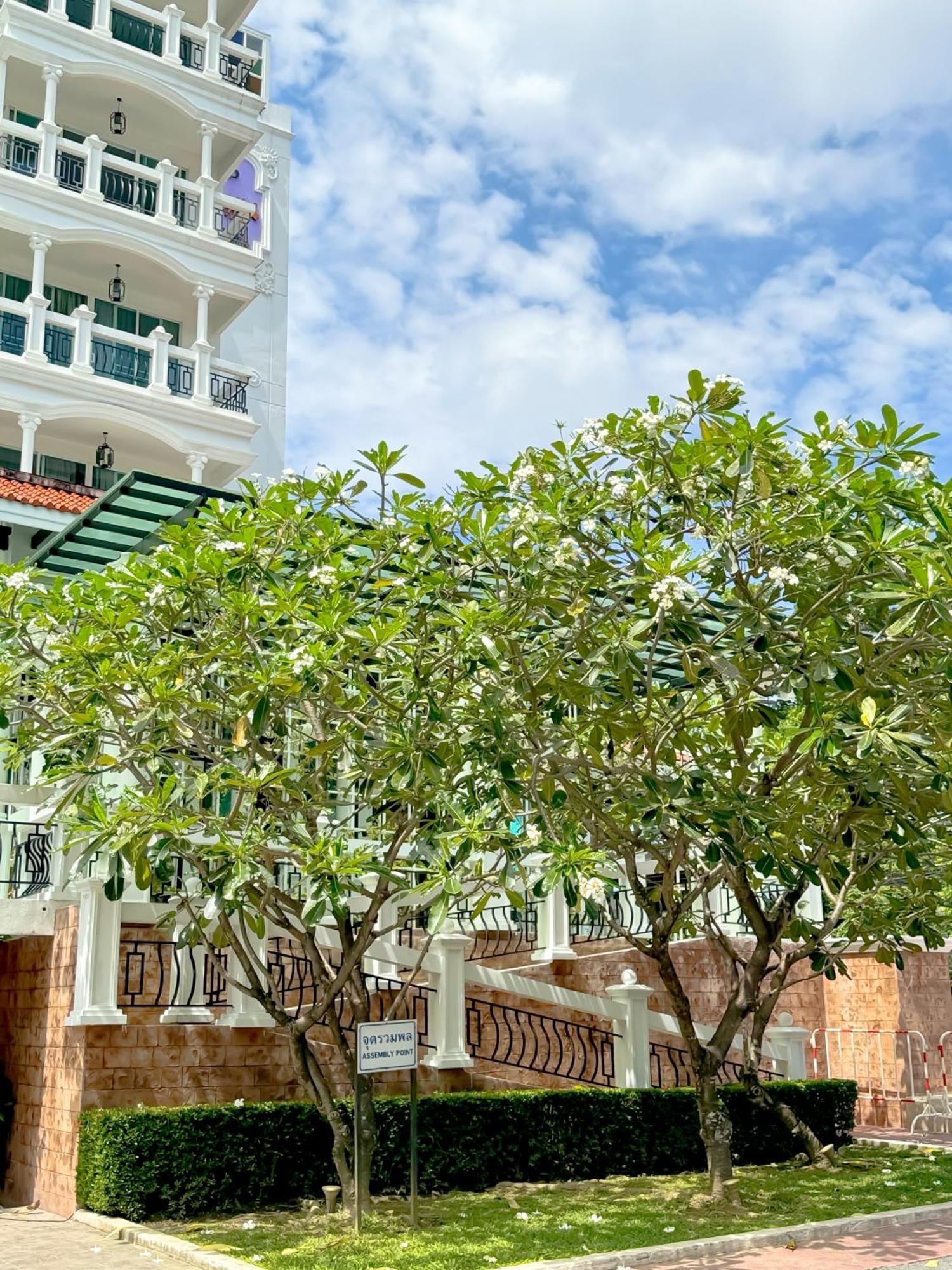 Grand Supicha City Hotel - Sha Plus Phuket Luaran gambar