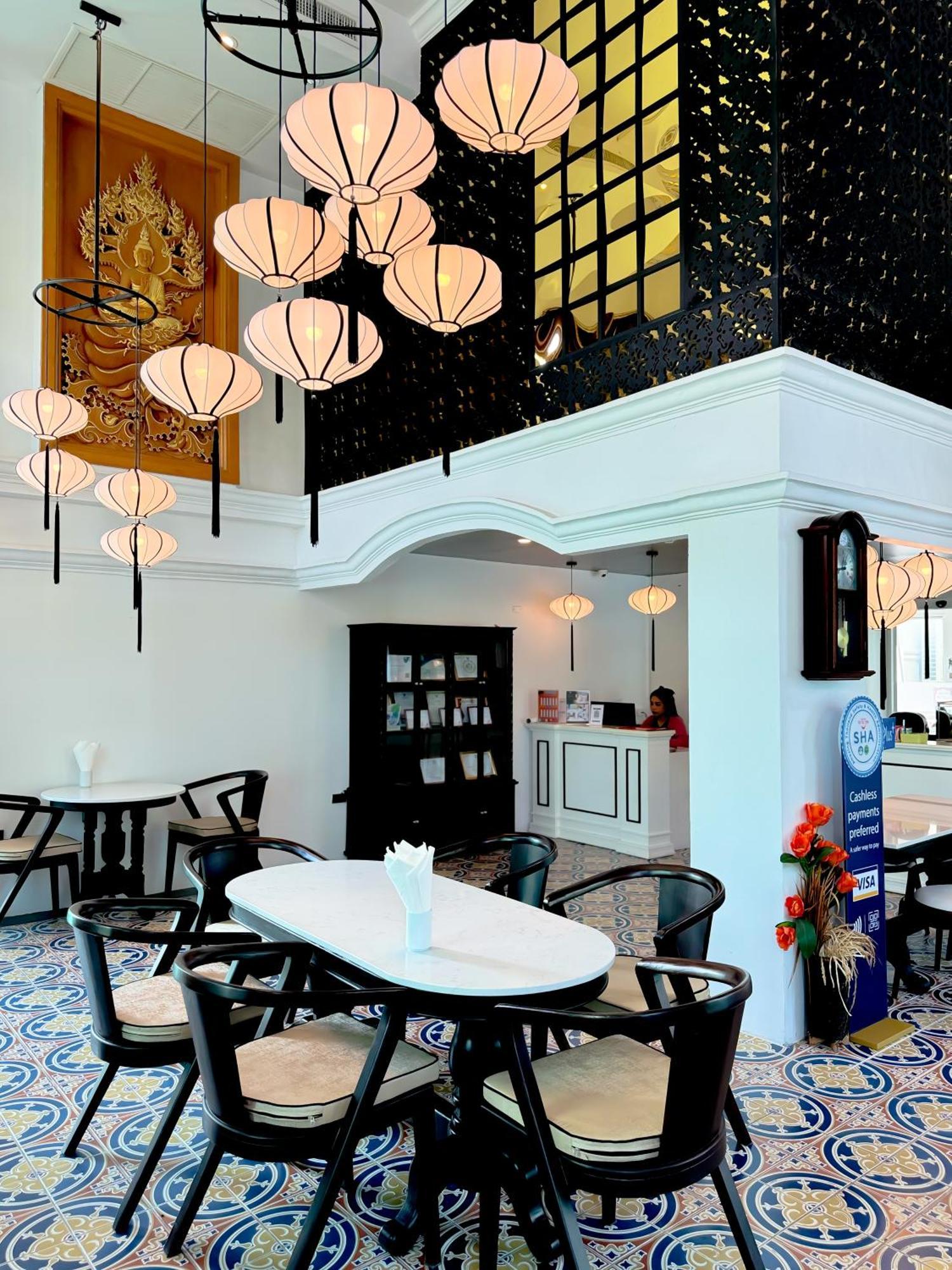 Grand Supicha City Hotel - Sha Plus Phuket Luaran gambar