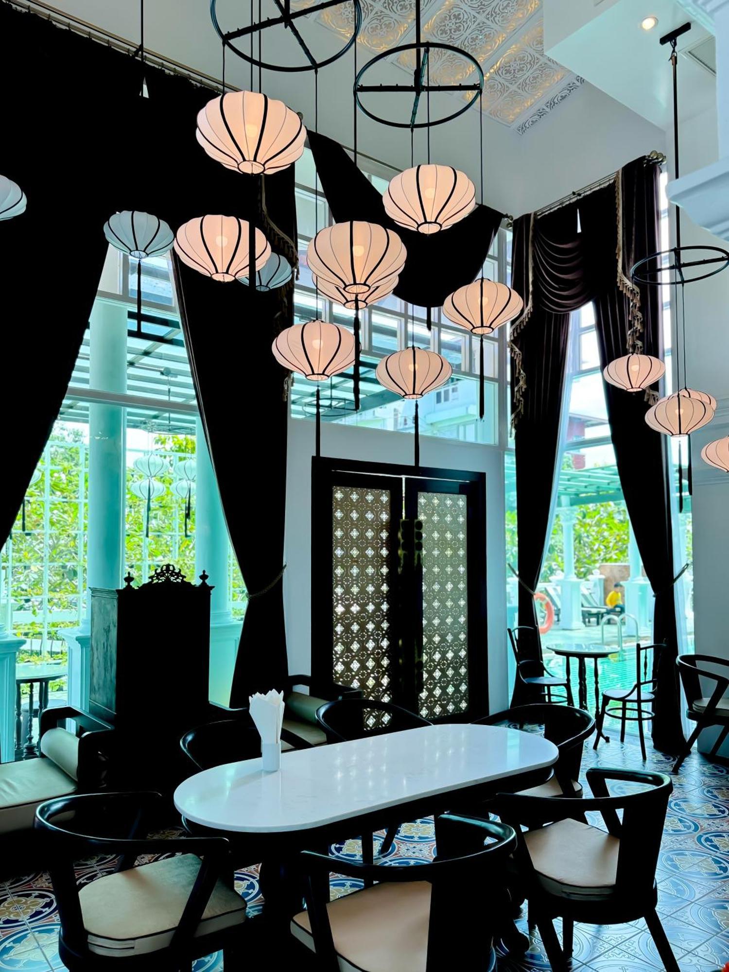 Grand Supicha City Hotel - Sha Plus Phuket Luaran gambar