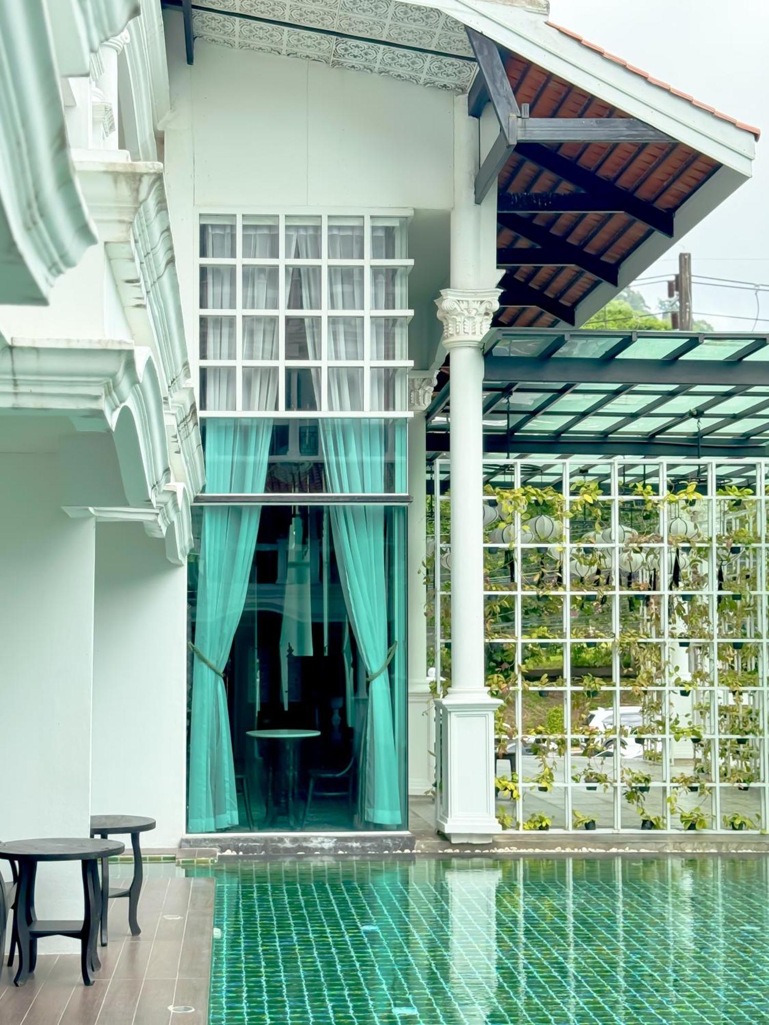 Grand Supicha City Hotel - Sha Plus Phuket Luaran gambar