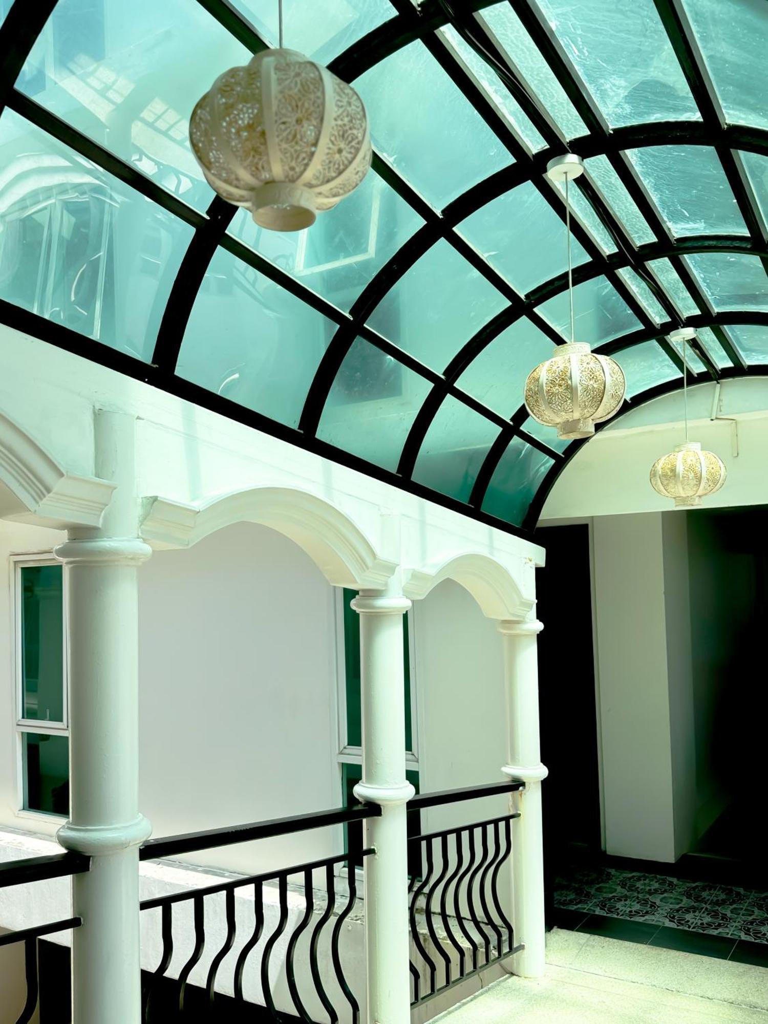 Grand Supicha City Hotel - Sha Plus Phuket Luaran gambar