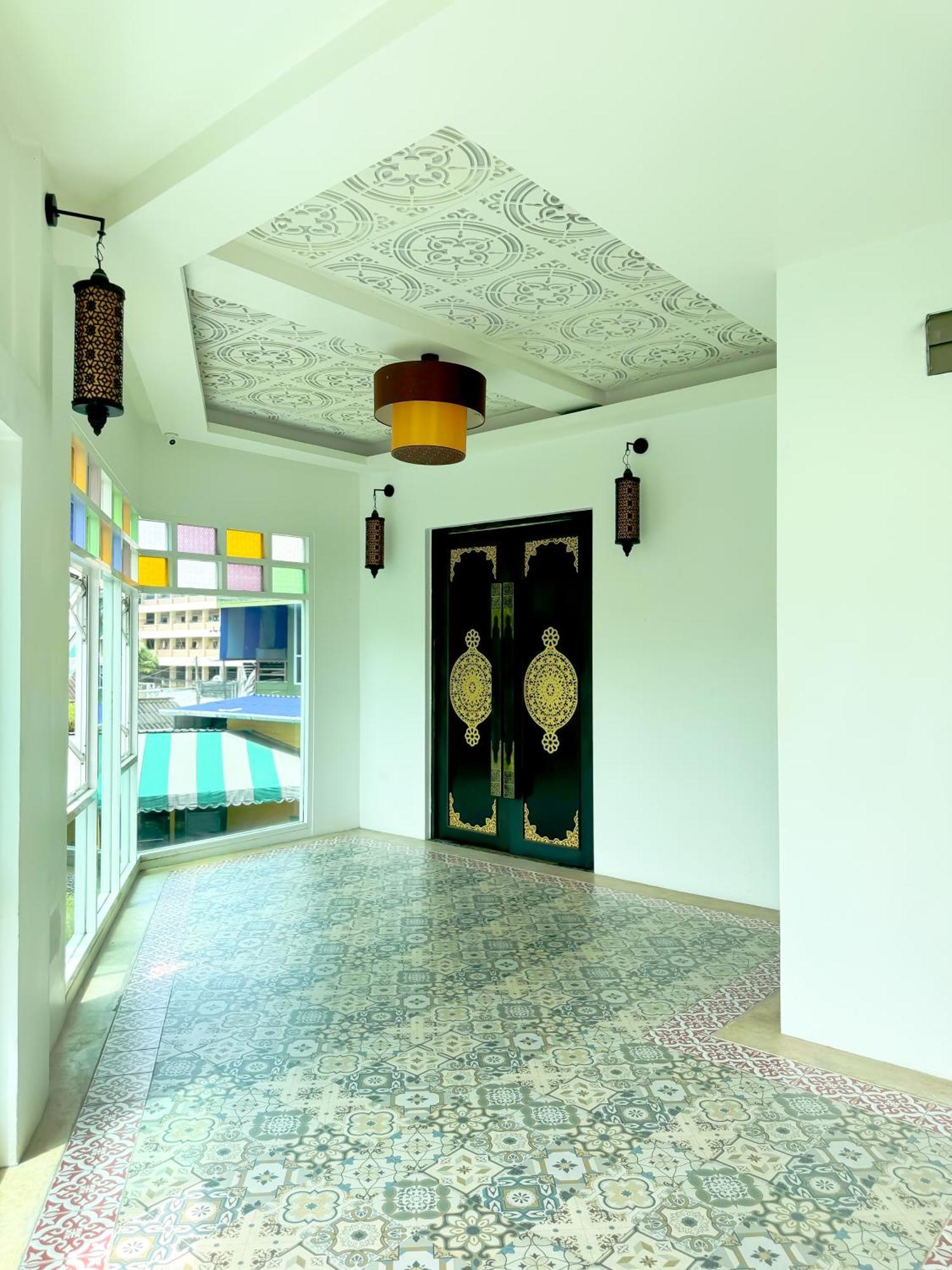 Grand Supicha City Hotel - Sha Plus Phuket Luaran gambar