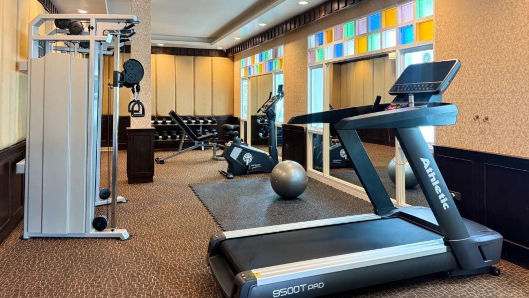 Grand Supicha City Hotel - Sha Plus Phuket Luaran gambar