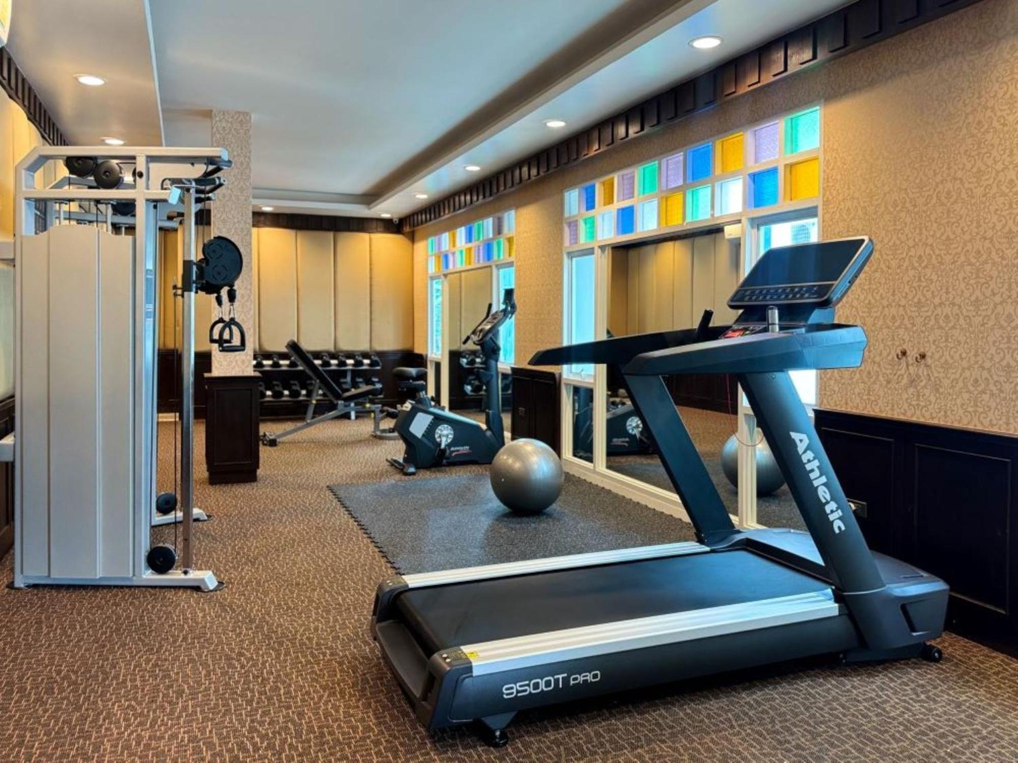 Grand Supicha City Hotel - Sha Plus Phuket Luaran gambar