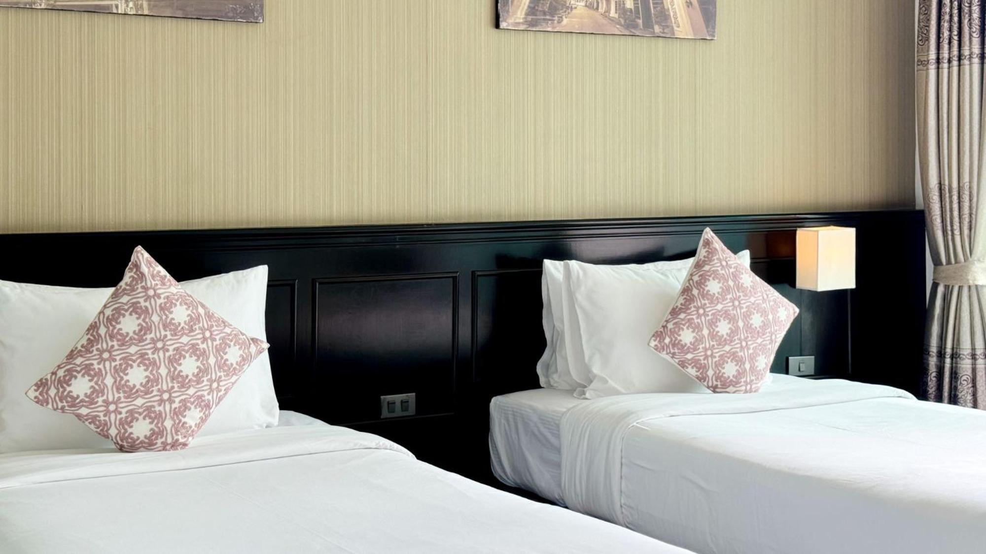 Grand Supicha City Hotel - Sha Plus Phuket Luaran gambar