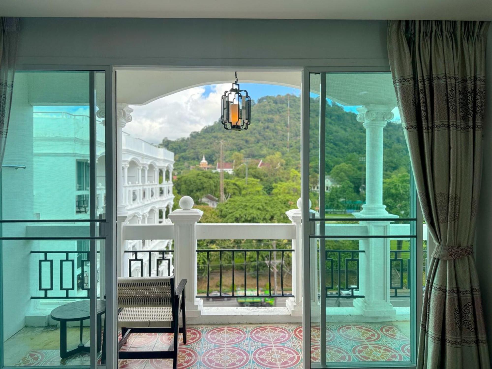 Grand Supicha City Hotel - Sha Plus Phuket Luaran gambar