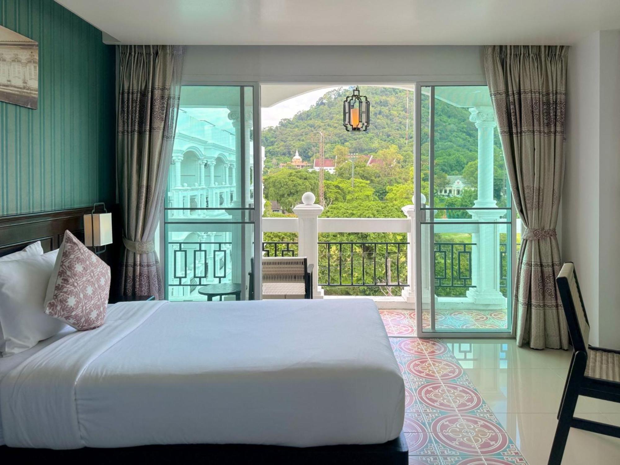 Grand Supicha City Hotel - Sha Plus Phuket Luaran gambar