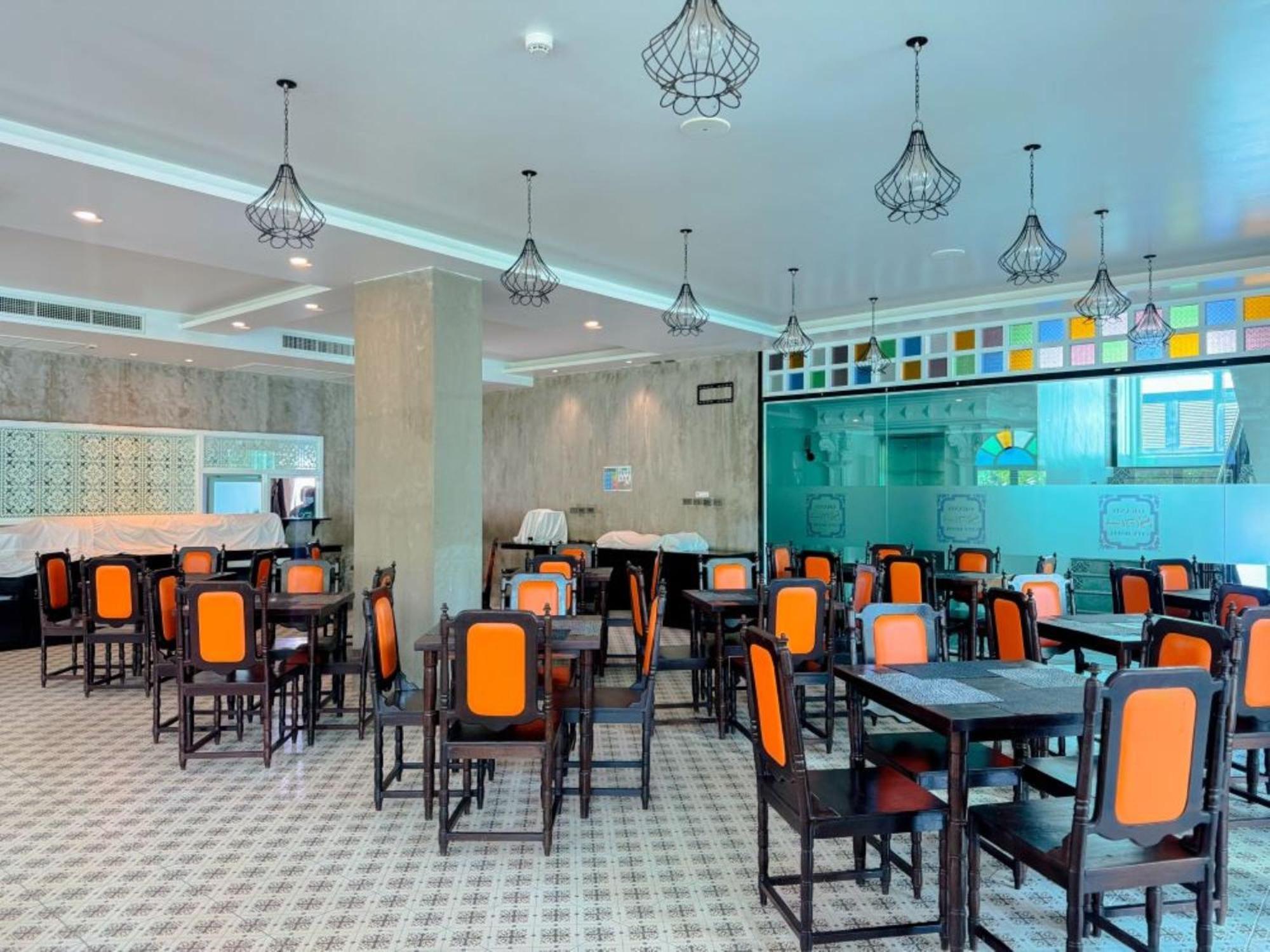 Grand Supicha City Hotel - Sha Plus Phuket Luaran gambar