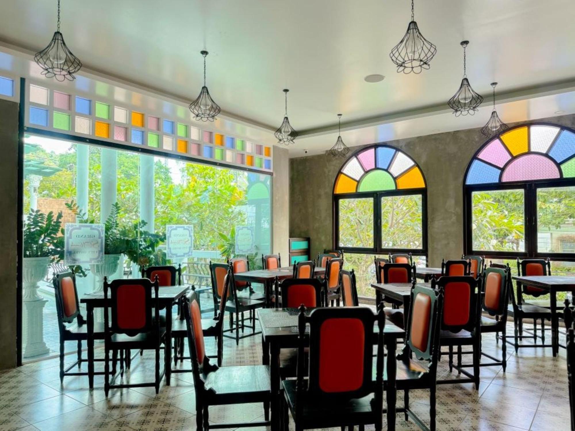 Grand Supicha City Hotel - Sha Plus Phuket Luaran gambar